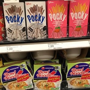 Meet your Posher, Annika